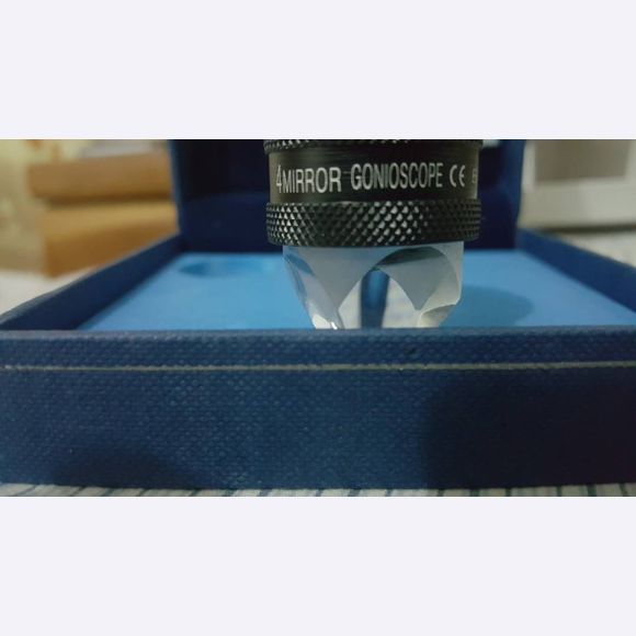 Diagnostic lenses 4