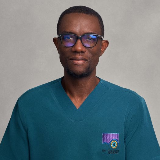 medical director